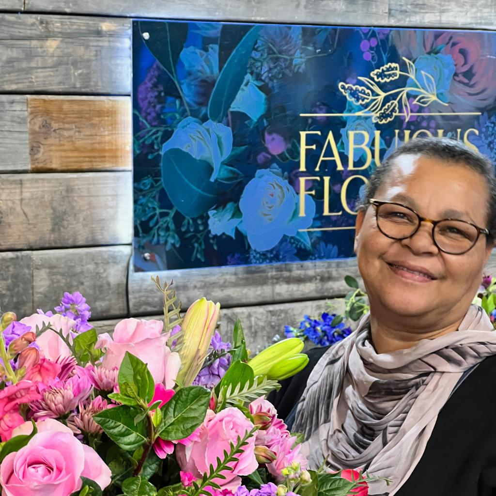 Cape Town's best florist, South Africa's best florist, Mother's Day flowers