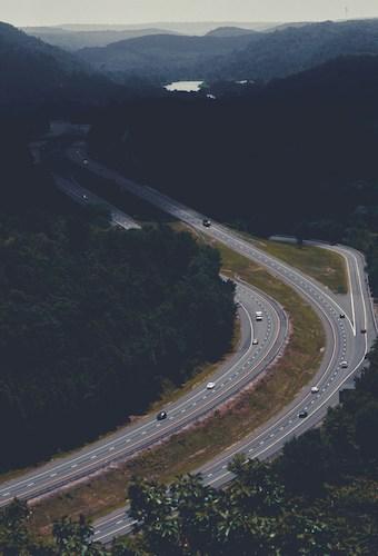 A longer New York road trip through the Berkshires and Hudson Valley