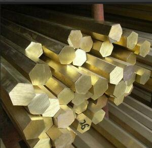 Brass Bar: Round, Square & Angle from Austral Wright Metals