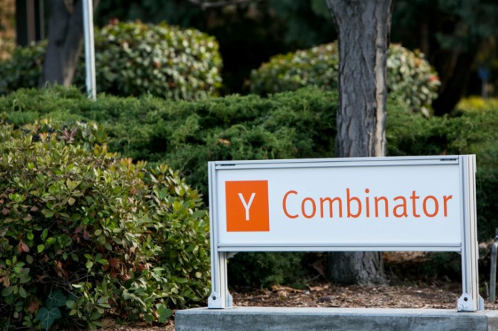 Y Combinator is a major Silicon Valley accelerator program with strong ties to the San Francisco financial services world.