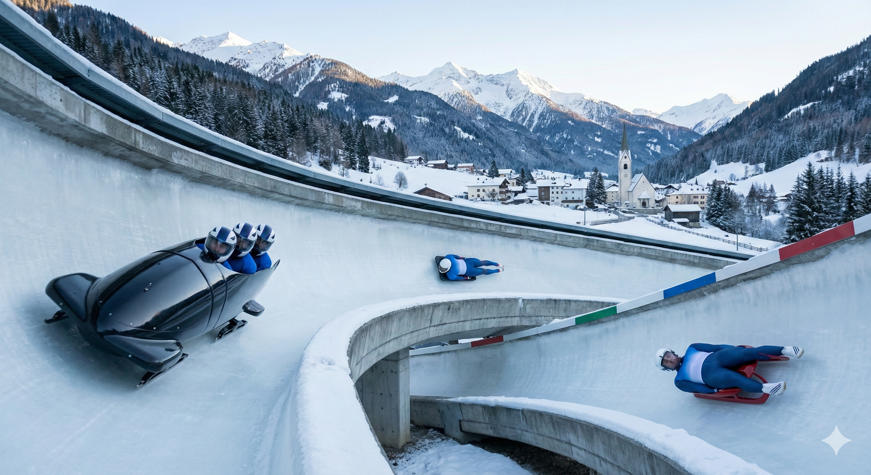 bob skelton rodel vinter os