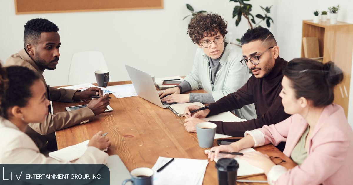 Determine Your Event’s Requirements