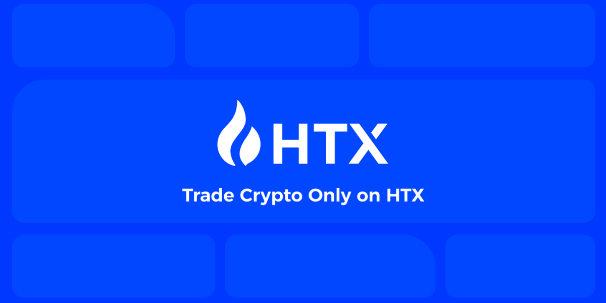 What is HTX (Huobi Rebrand)?