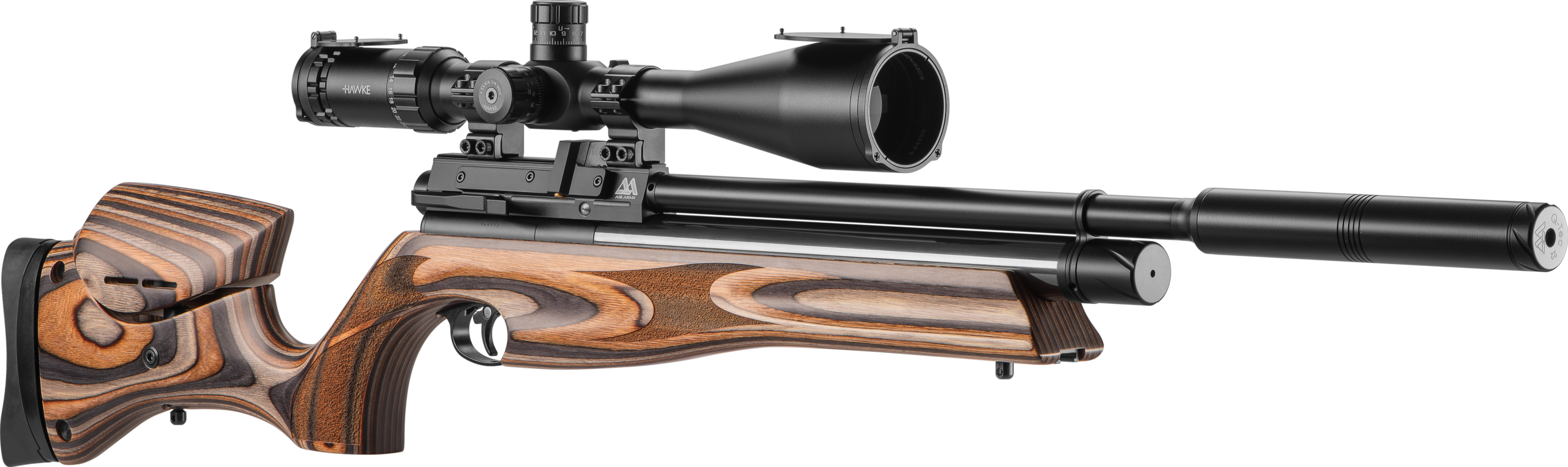 Air Arms S510 Ultimate Sporter