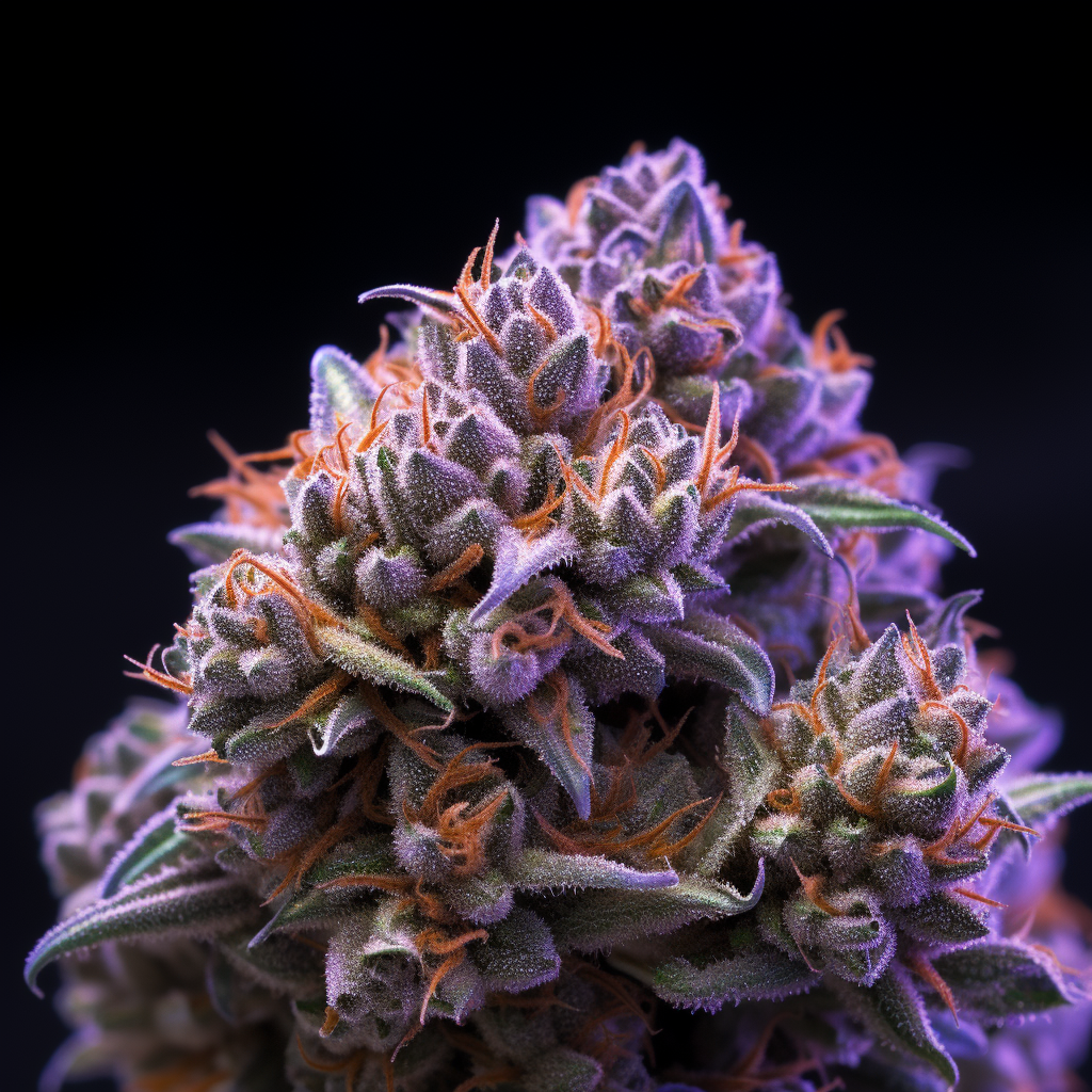 cannatonic strain