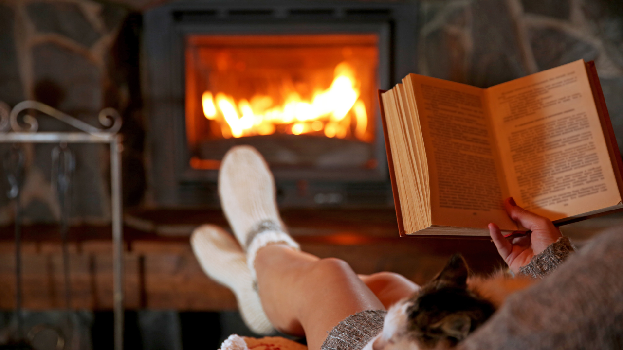 deal with menstrual pain