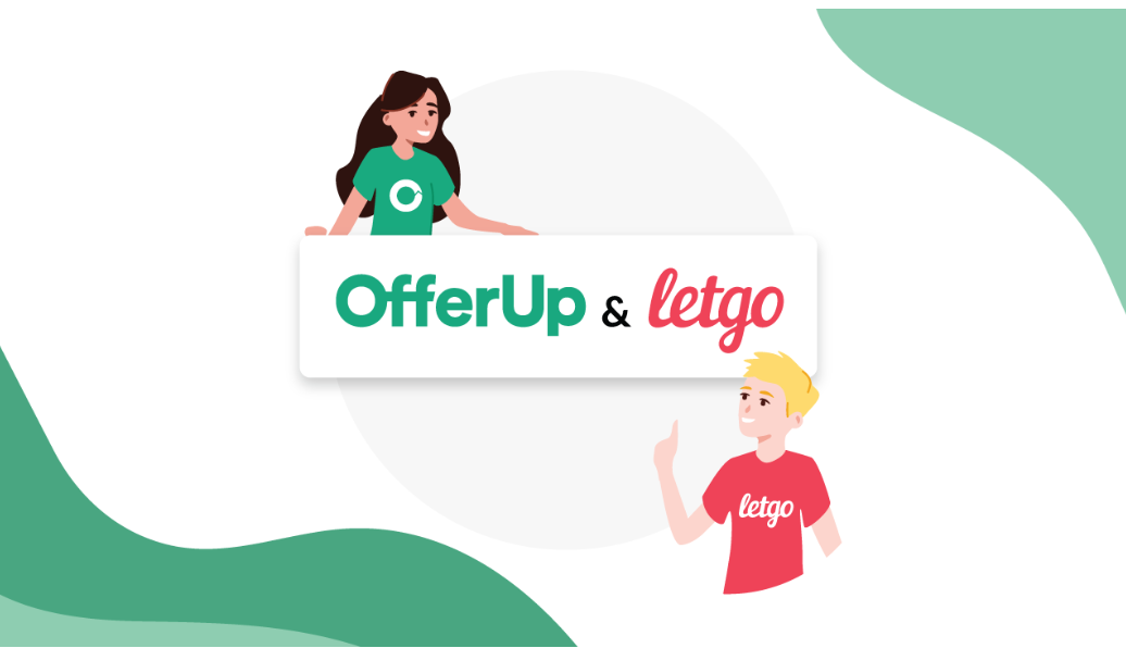 OfferUp & letgo