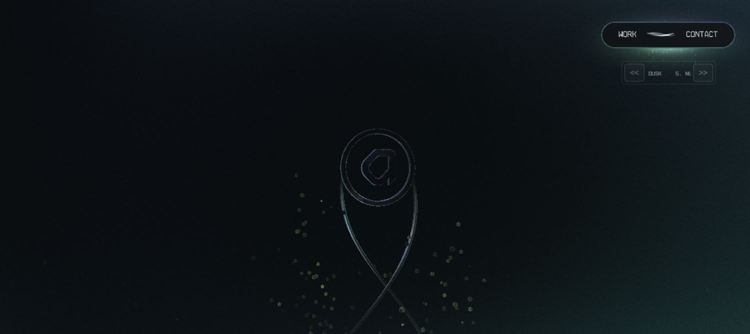 Active Theory is a Venice, California–based web design agency