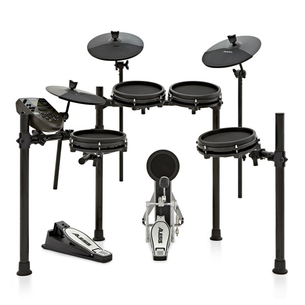 Nitro Mesh De Alesis