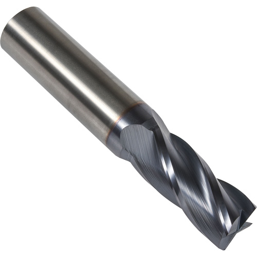 Square End Mill