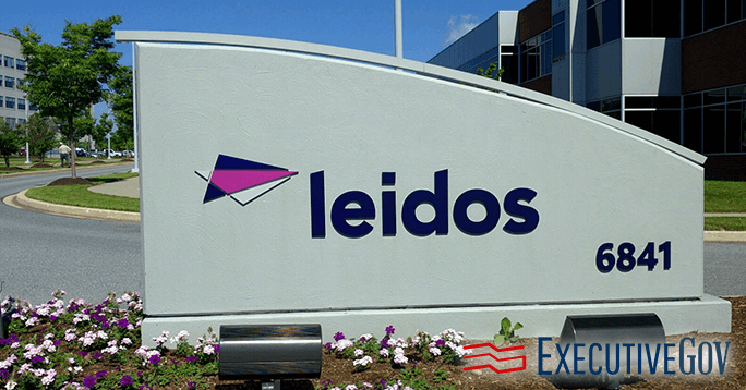 Leidos' government and commercial customers