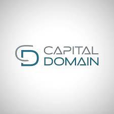 Capital Domain logo,