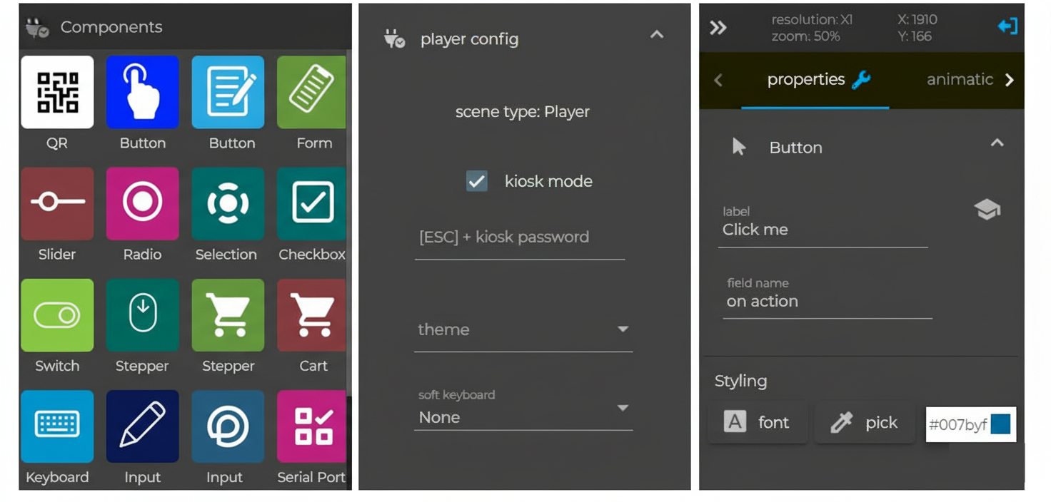 How Can You Improve Digital Signage Security? 8 application layer