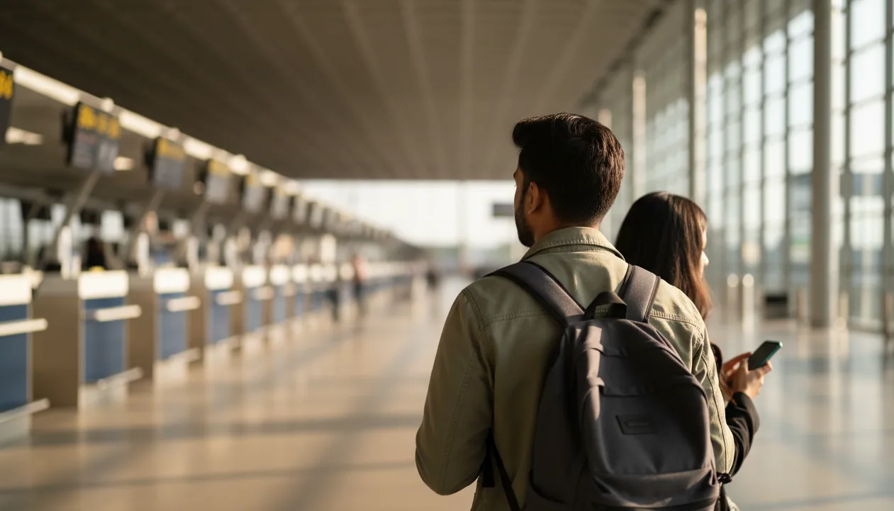 Instant dummy ticket for visa — quick 3-step order guide (2026)