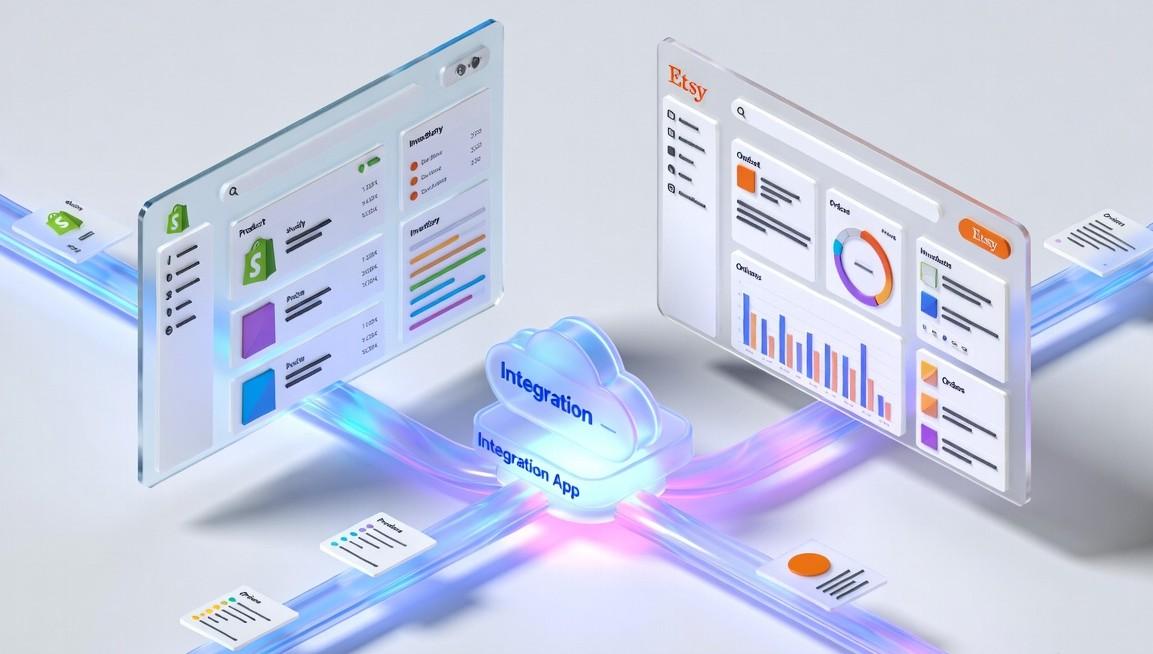 Does Shopify integrate with Etsy