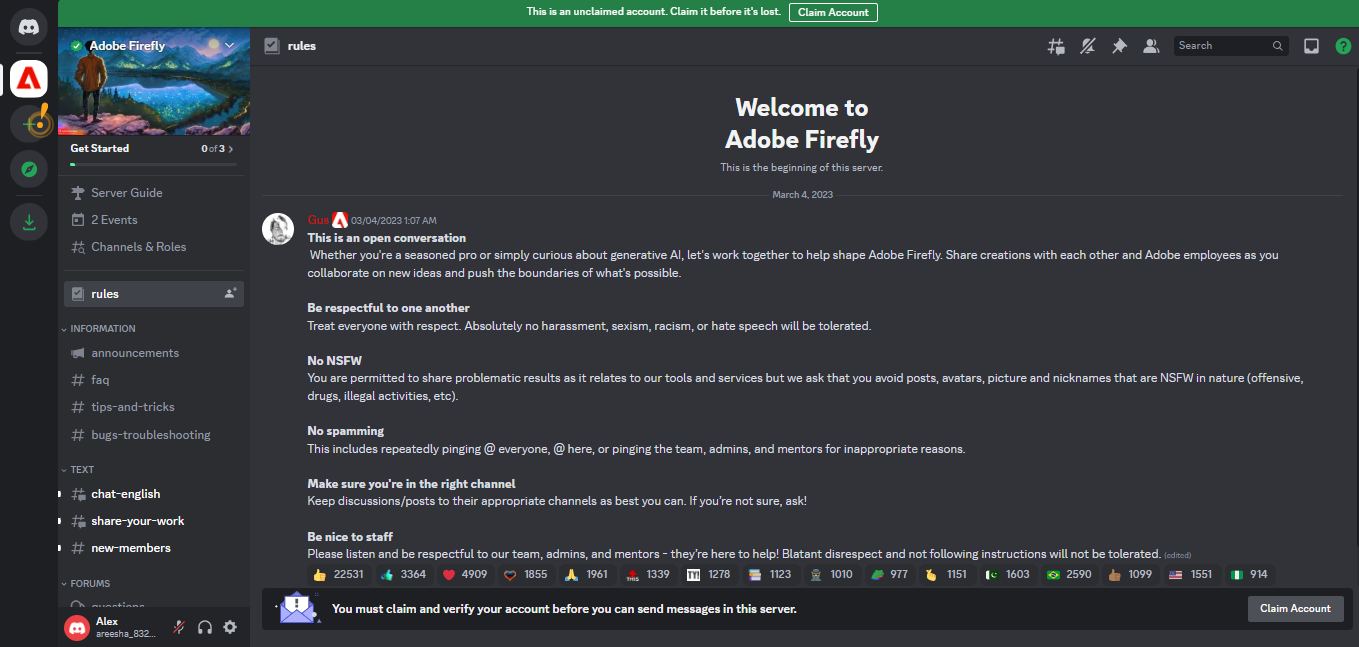 Midjourney vs Adobe Firefly – A Head-to-Head Comparison