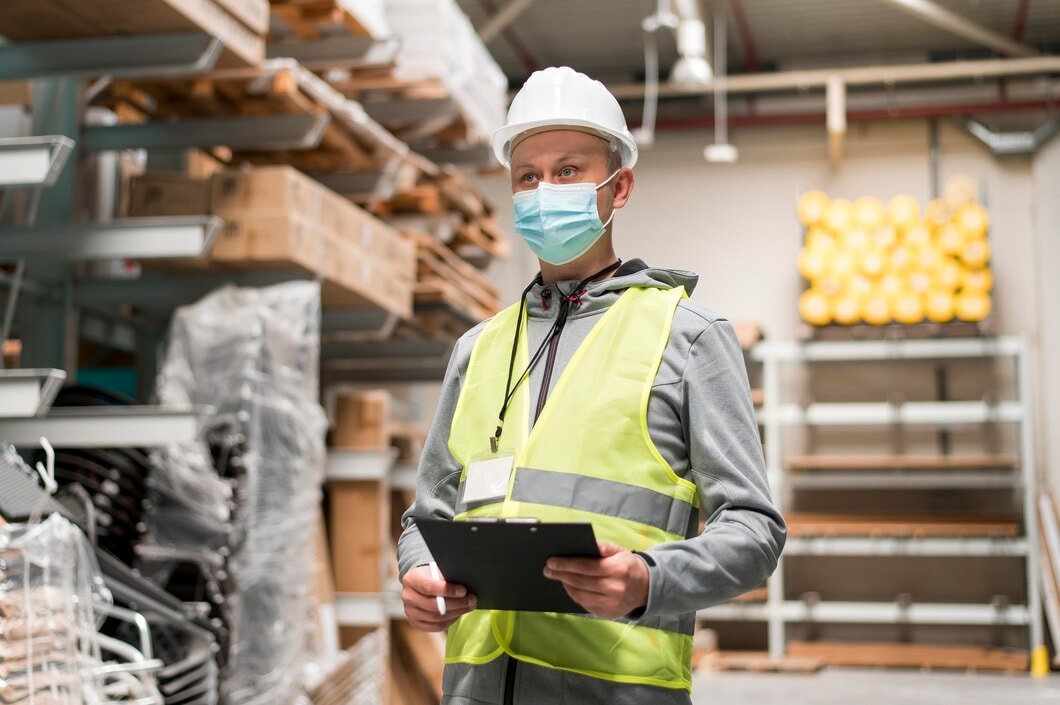Data-Driven Safety Insights