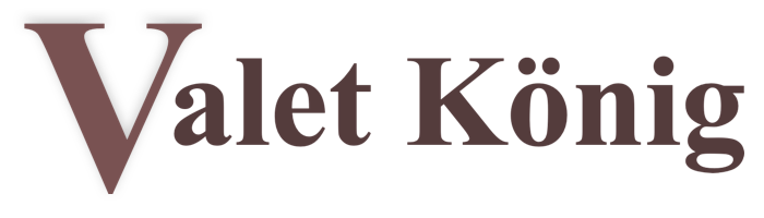 Logo Valet König