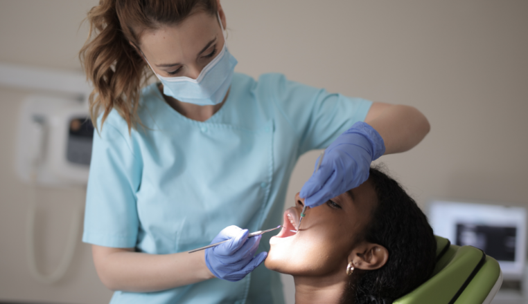 immediate dental extraction services