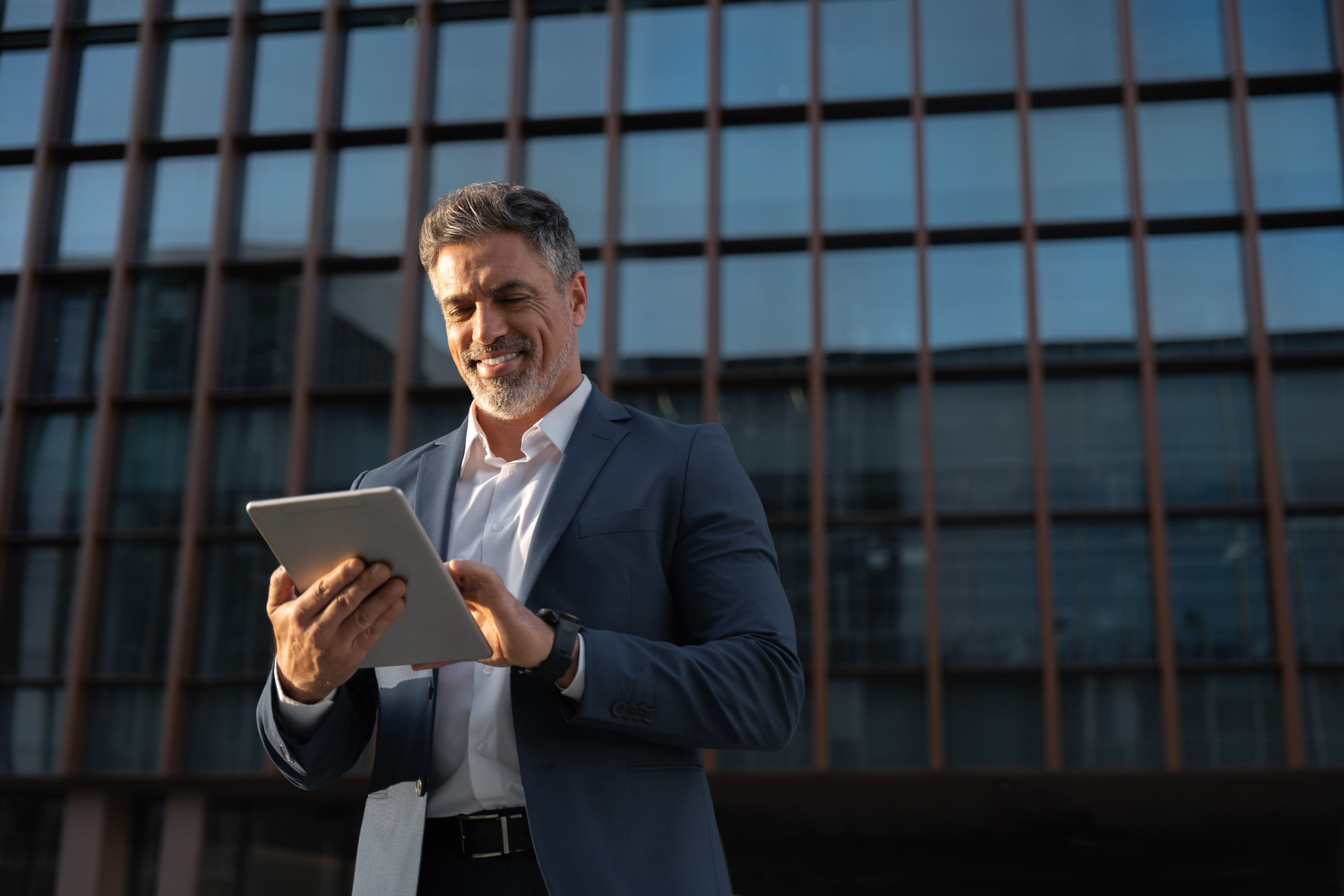 Właściciel firmy a marketing automation.