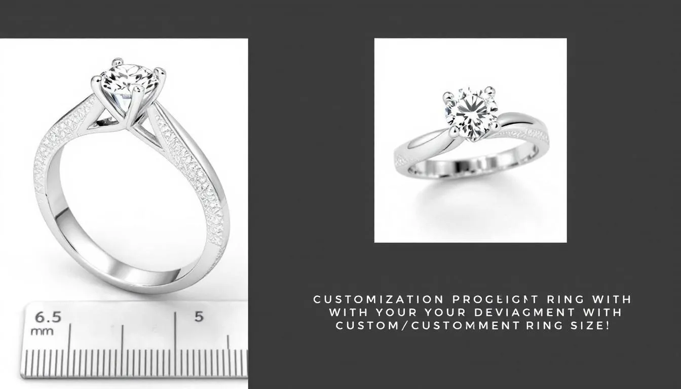 The image showcases a selection of sterling silver engagement rings, featuring various styles such as halo and solitaire designs. Each ring is adorned with clear cubic zirconia stones, highlighting their timeless appeal as a meaningful gift for a loved one.