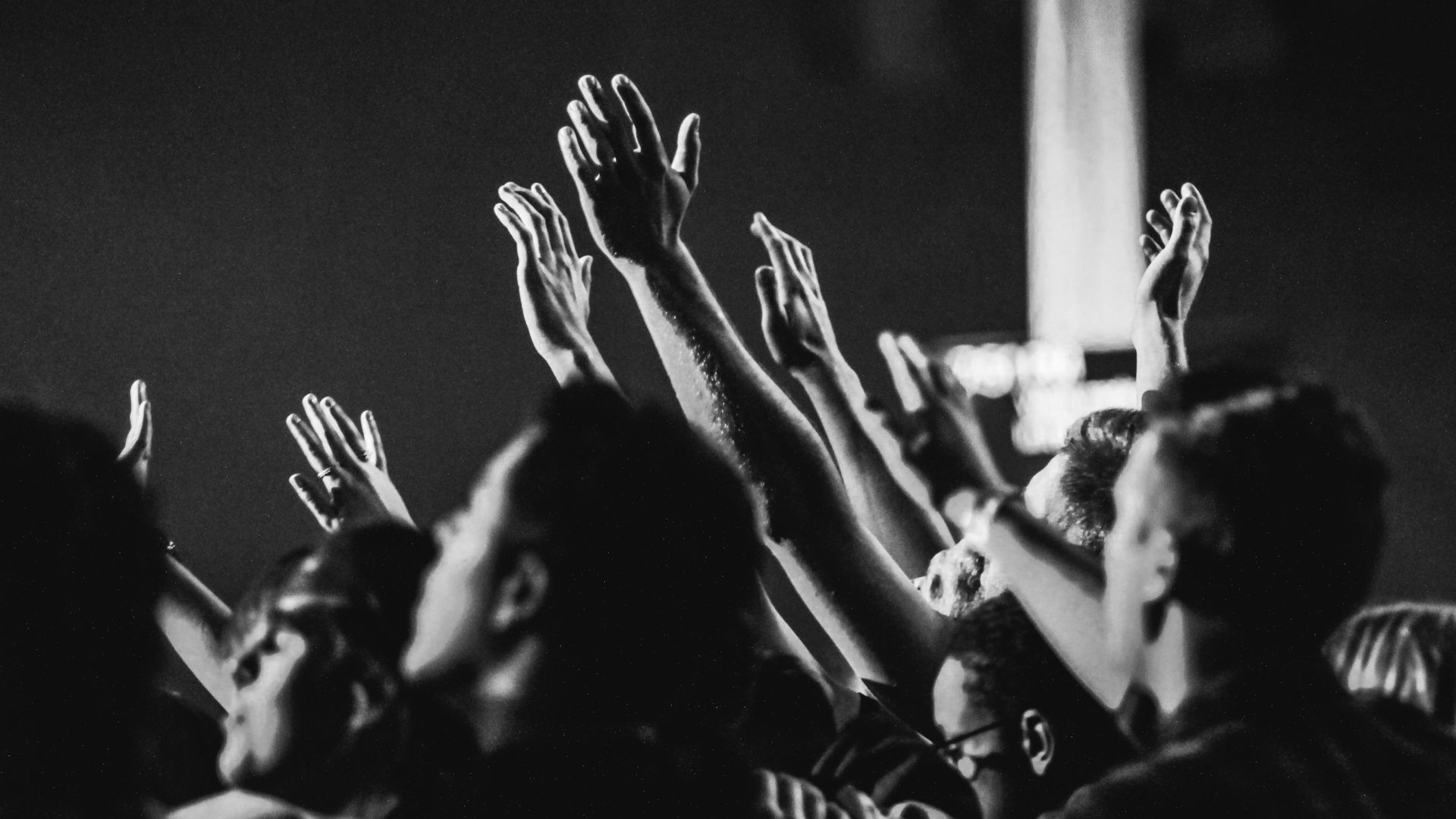Thanksgiving Worship