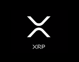 لوغو عملة ريبل (XRP)