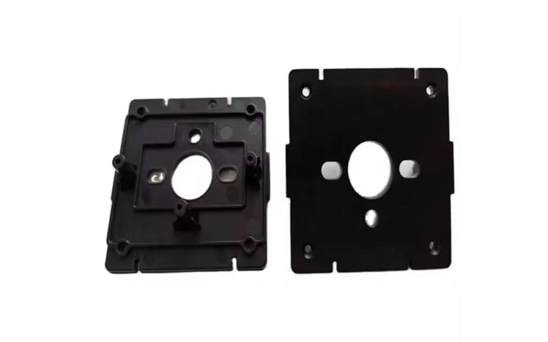 pp plastic molding products