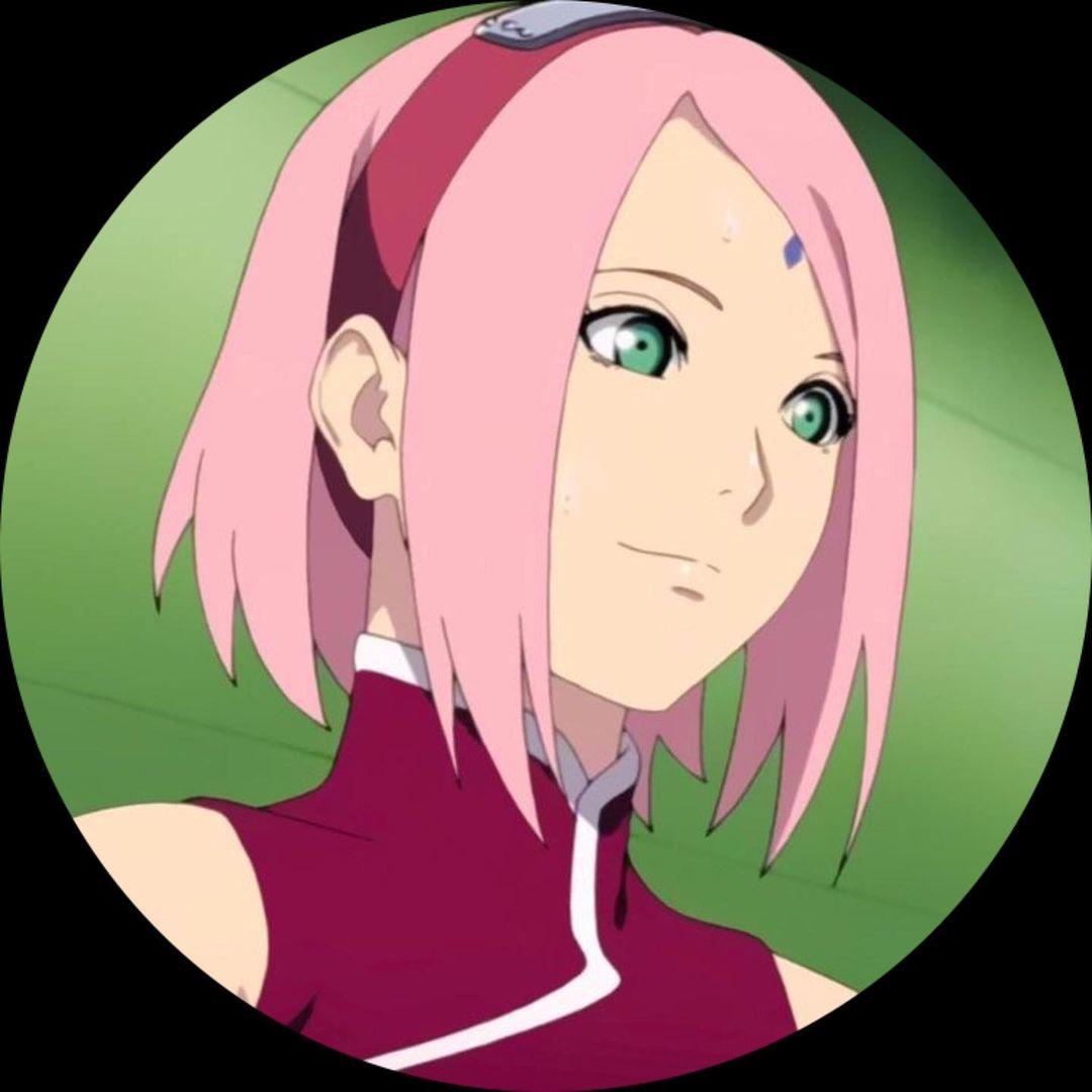 Sakura PFP