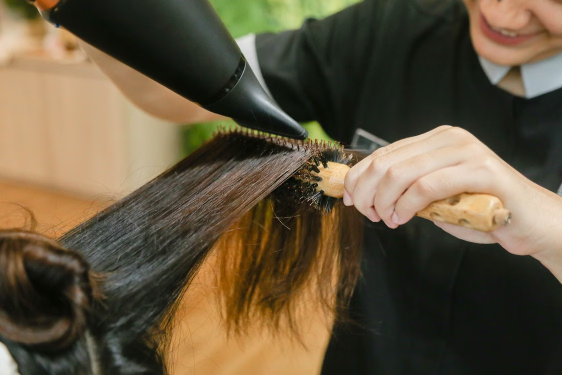 Blow Dryer for Fine Hair