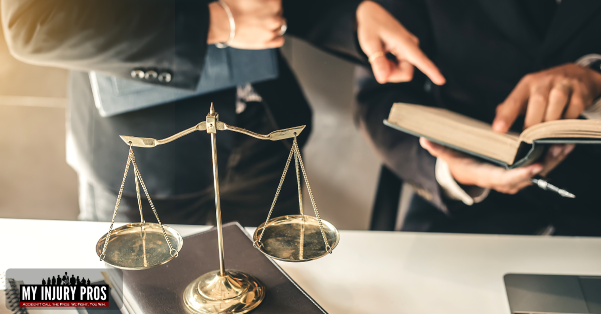 How to Choose the Right Slip and Fall Lawyer