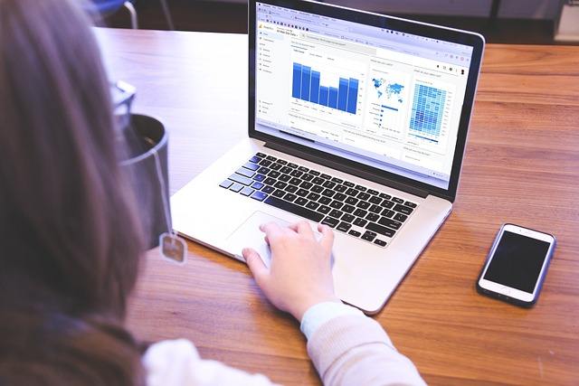 Comprehensive overview of website traffic