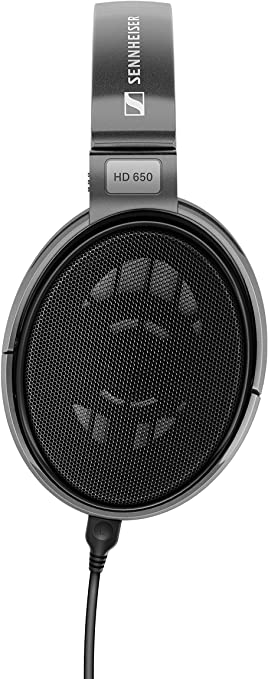 Sennheiser Hd 650