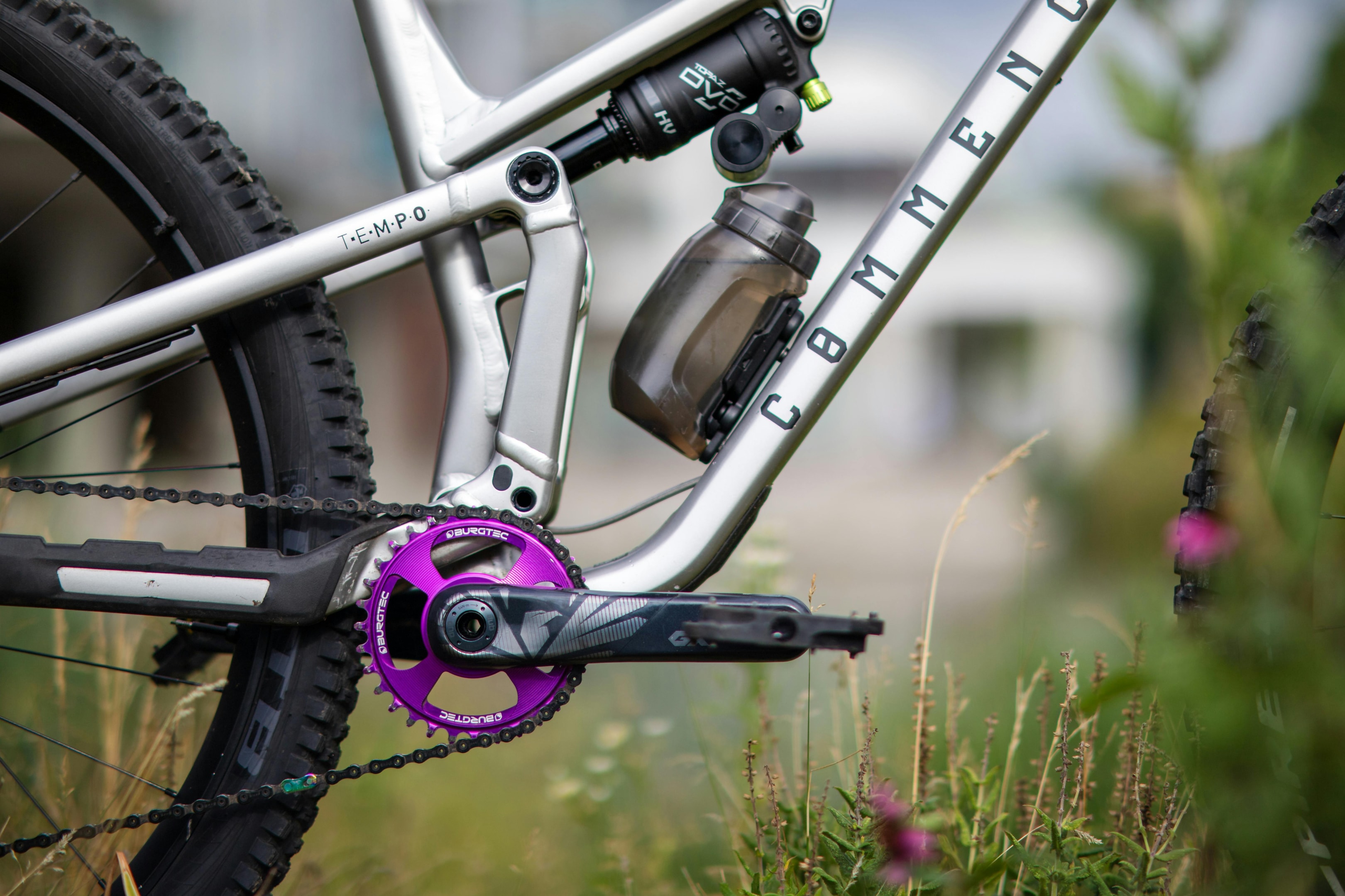 bicycle accessories