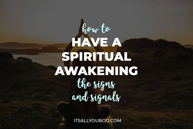 The signs of spiritual awakening https://itsallyouboo.com/spiritual-awakening/