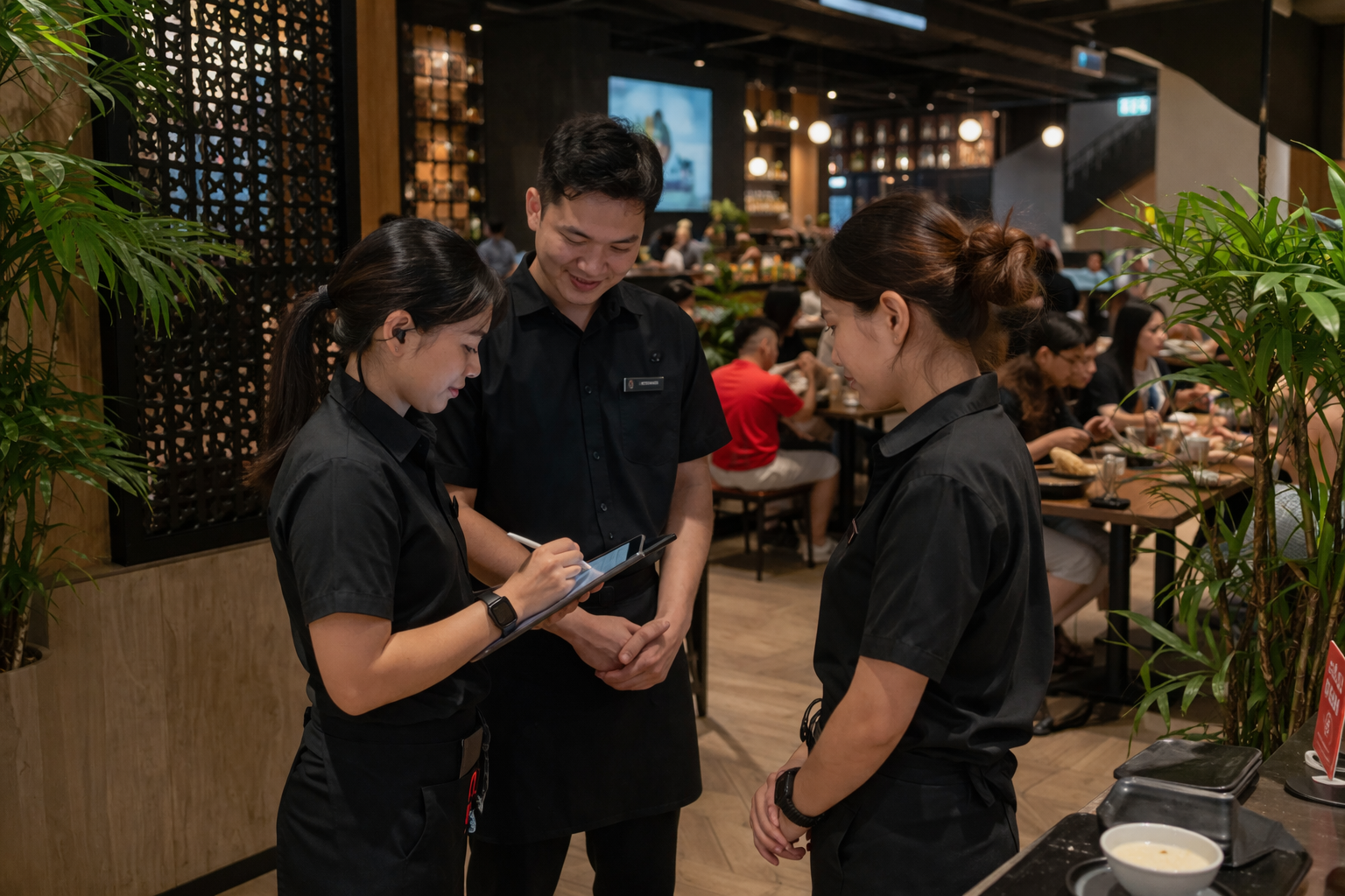 Continuous performance management encourages managers to provide feedback regularly, helping team members receive immediate recognition and actionable insights that inspire growth.