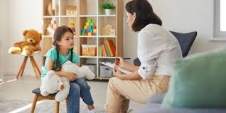 child behaviours | counselling |emotions 