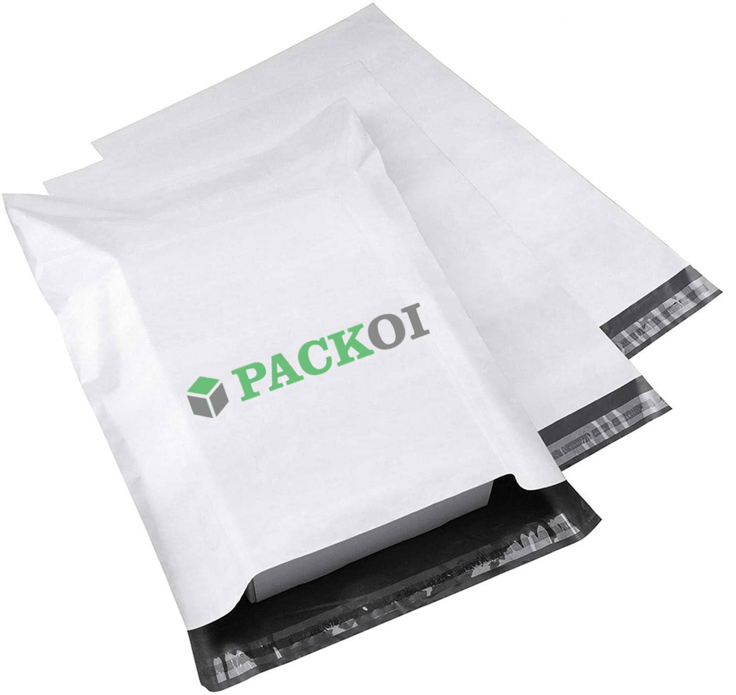 Poly Mailer Bags 