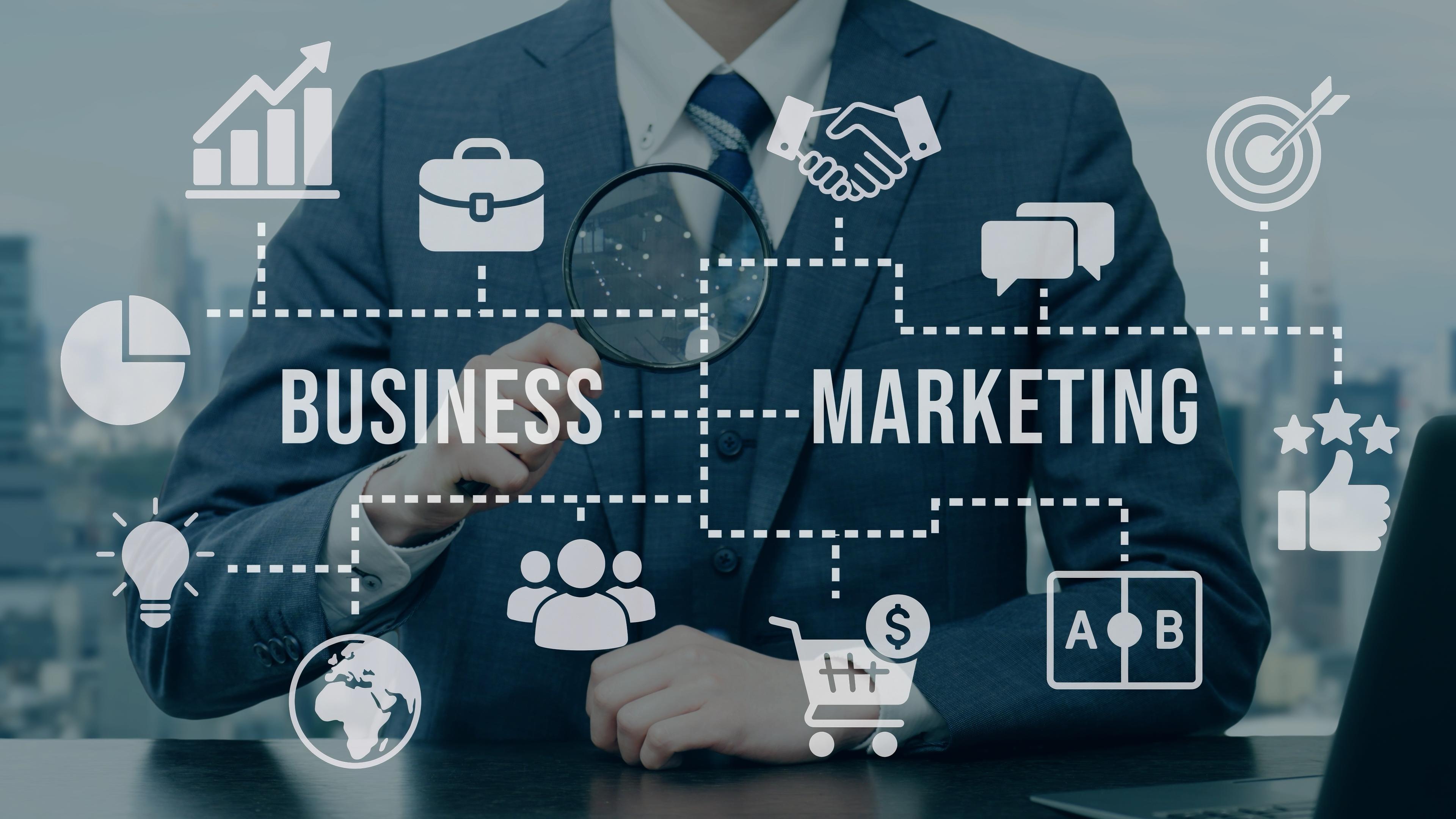 W performance marketingu konieczny jest porządek i zorganizowany system działania