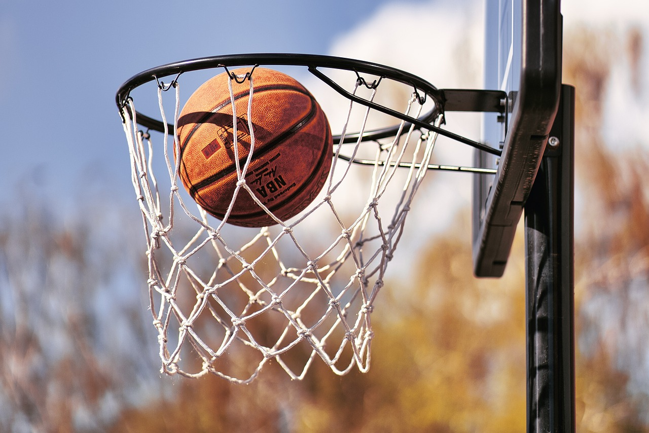Basketball printable resources