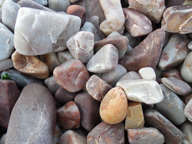 rocks, geology, stones