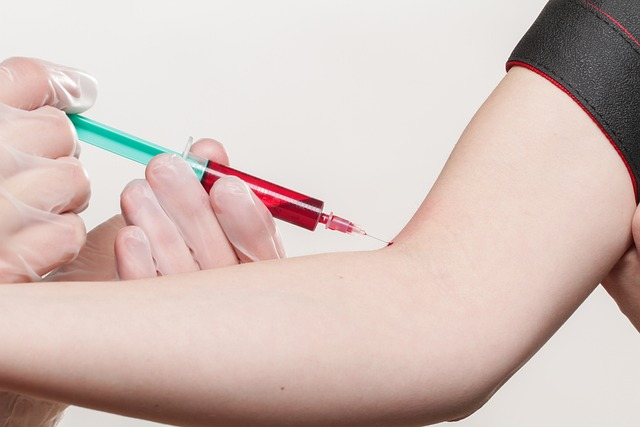 certified phlebotomy technician- how to become a phlebotomist