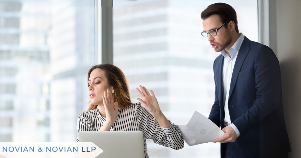 Common Employer Mistakes in EEOC Cases 