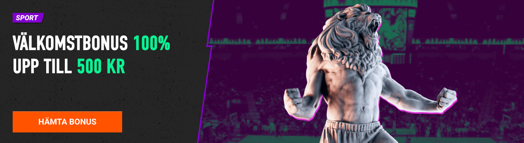 Betinia odds bonus