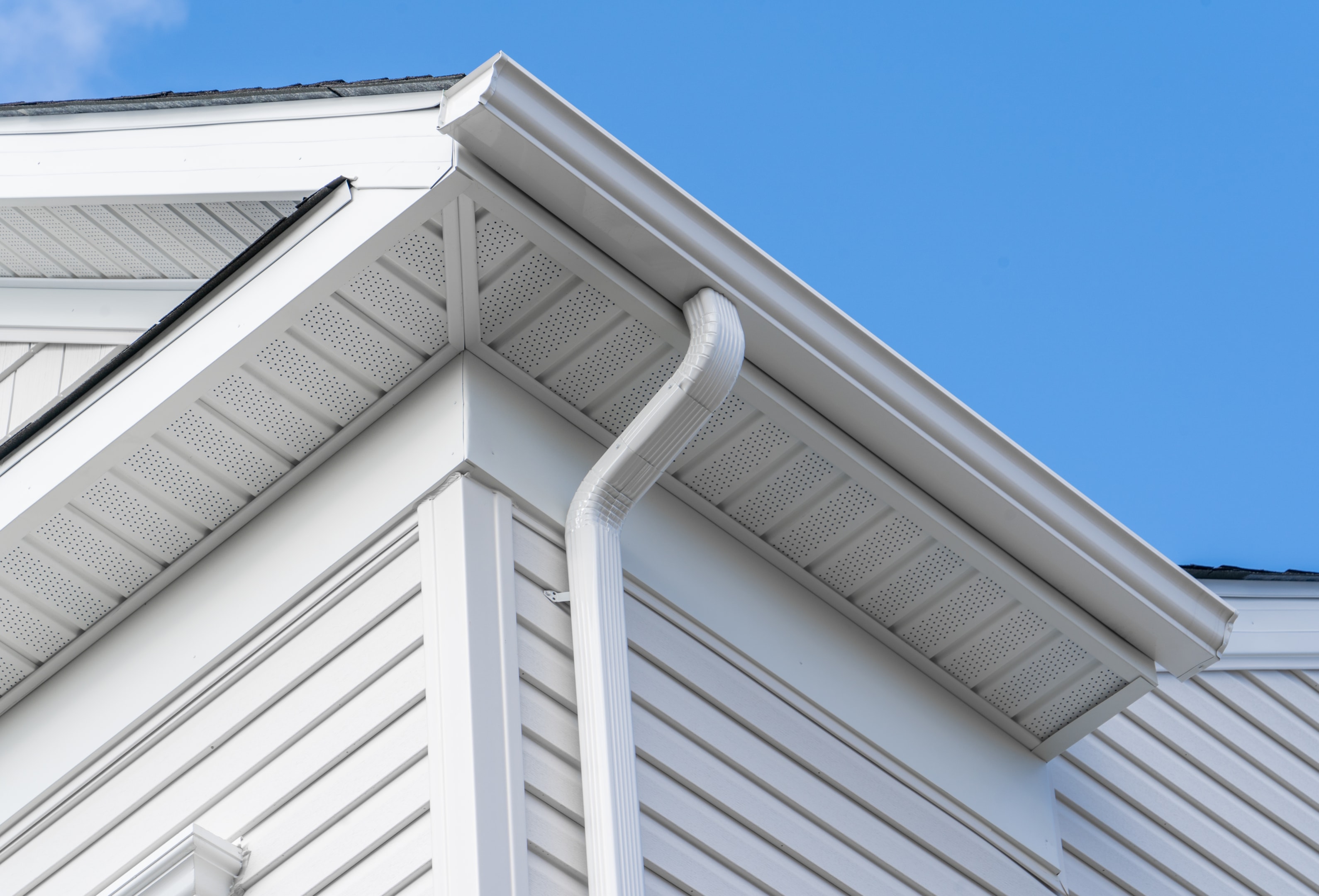 House Soffit