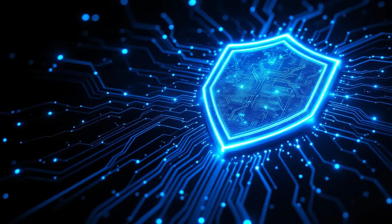 Am&eacute;lioration de la s&eacute;curit&eacute; num&eacute;rique gr&acirc;ce aux mises &agrave; jour logicielles.