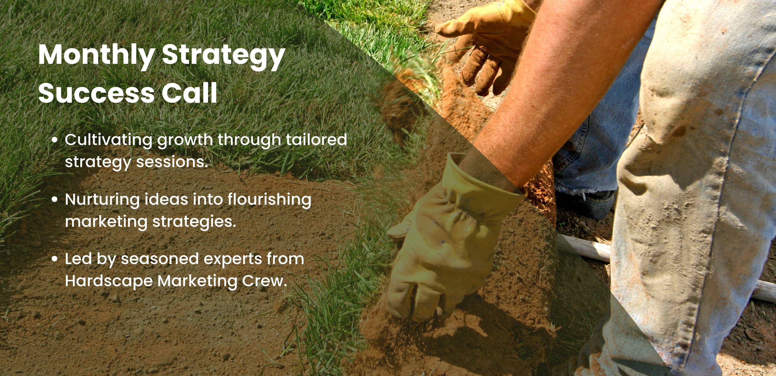 Monthly Strategy Success Call: Cultivating Growth