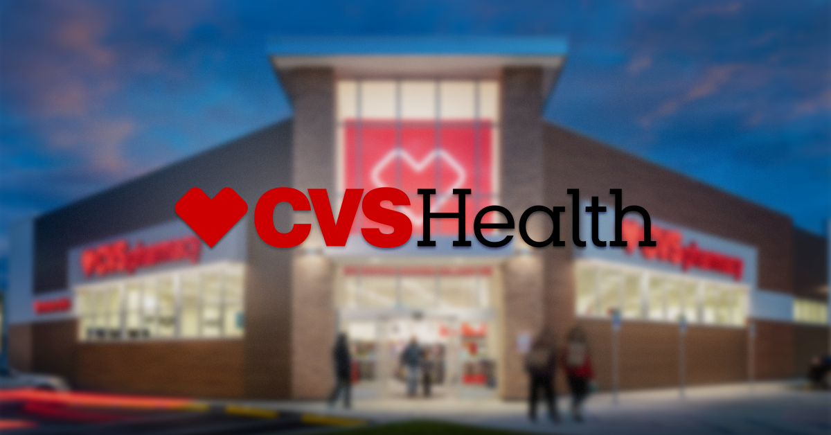 CVS Health is the largest U.S. pharmacy company in the world; healthcare contracts