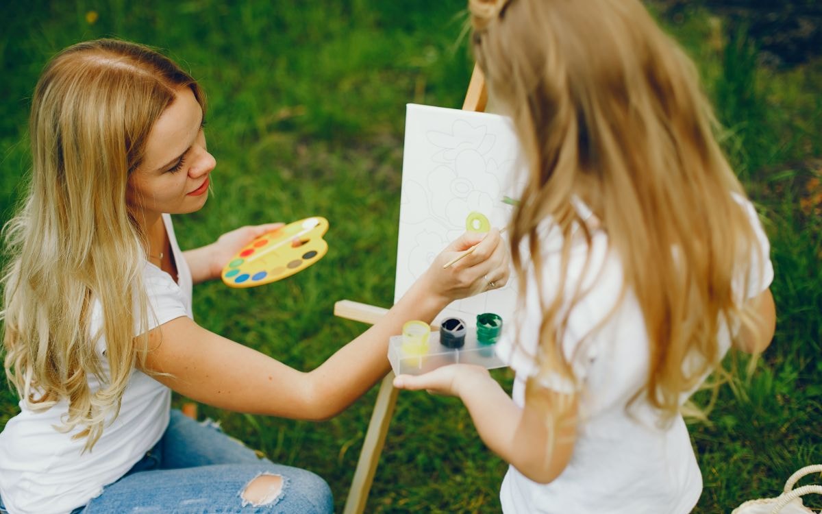 outdoor activities for kids