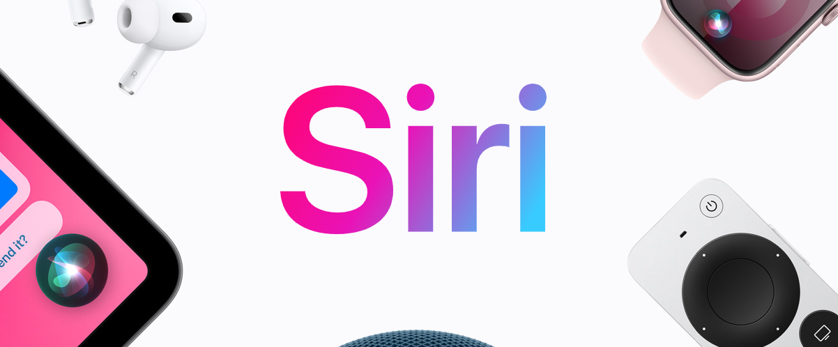 Siri's AI Personal Assistant